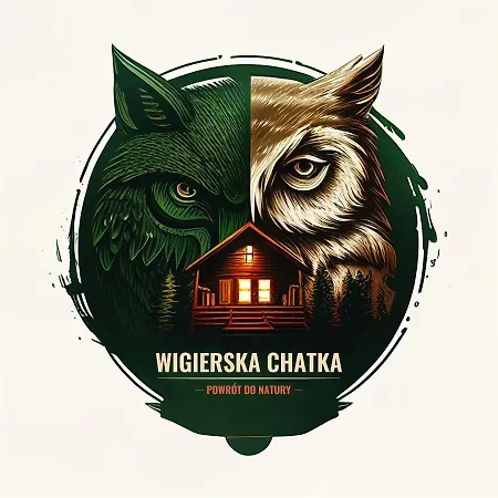 Wigierska Chatka Gawrych Ruda Exterior photo