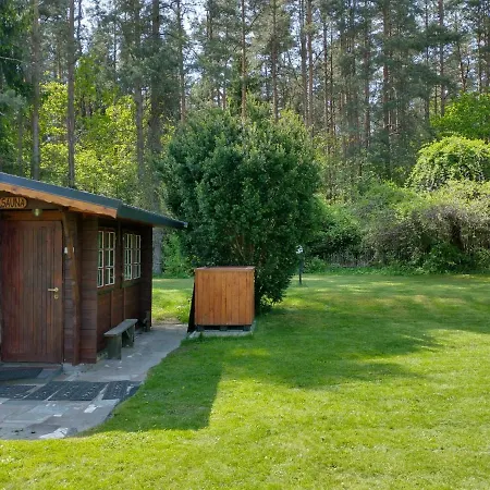 Wigierska Chatka Gawrych Ruda Exterior photo