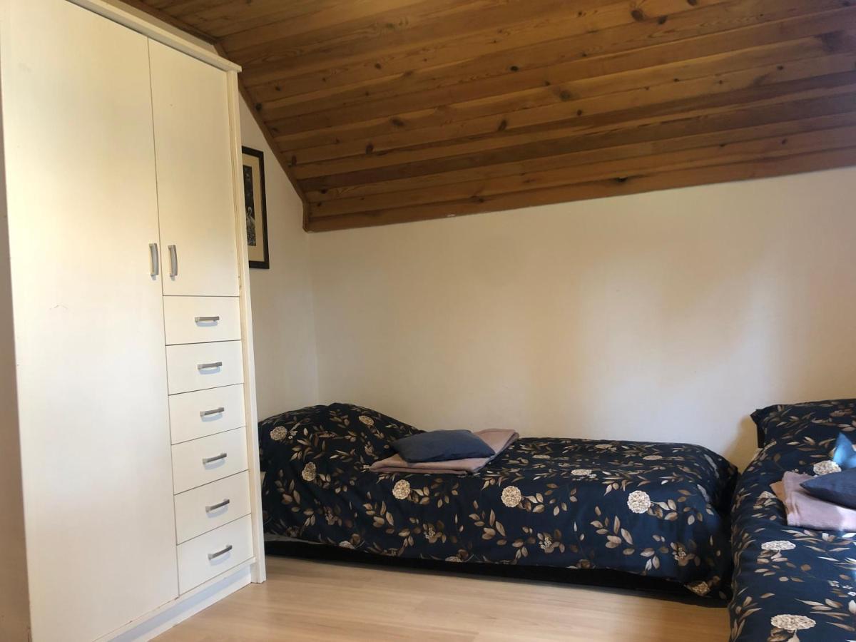 Wigierska Holiday home