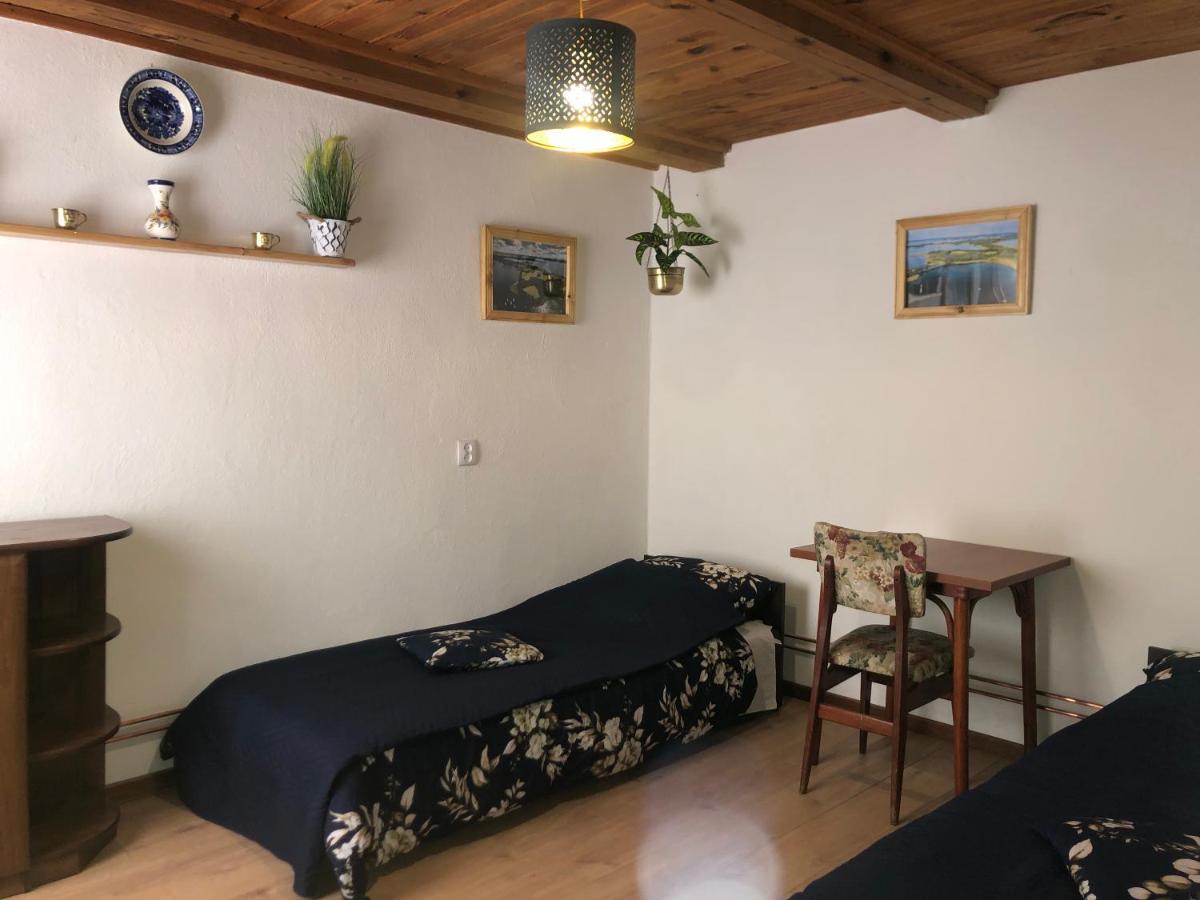Holiday home Wigierska