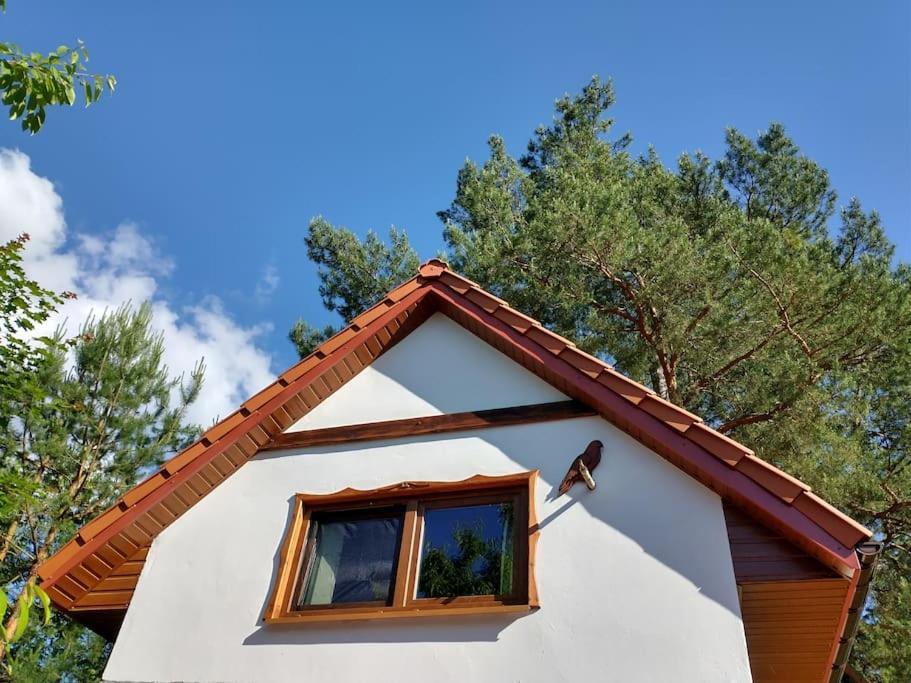 Holiday home Wigierska