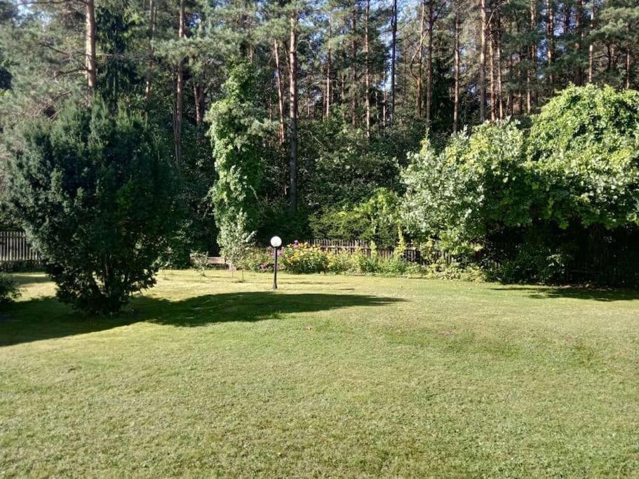 Holiday home Wigierska
