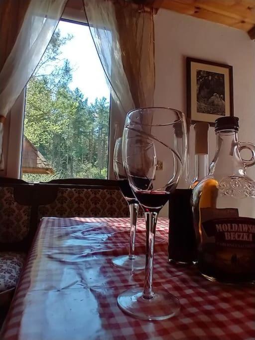 Holiday home Wigierska *