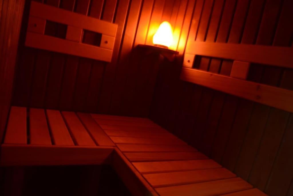 Holiday home Wigierska