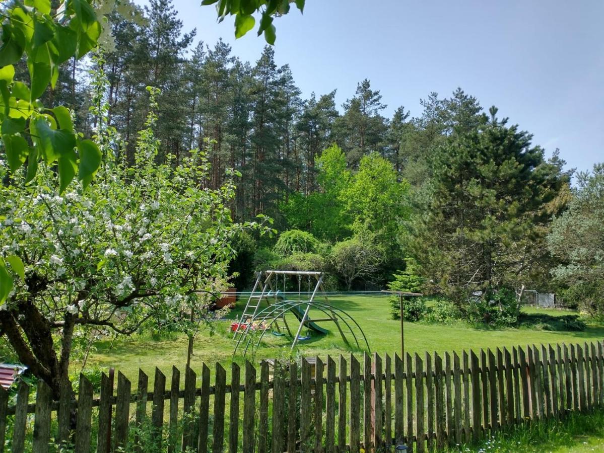 Holiday home Wigierska