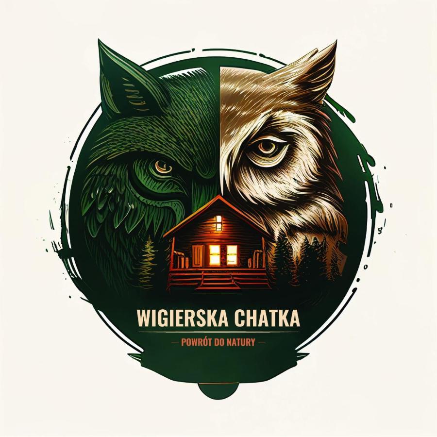 Wigierska * Gawrych Ruda