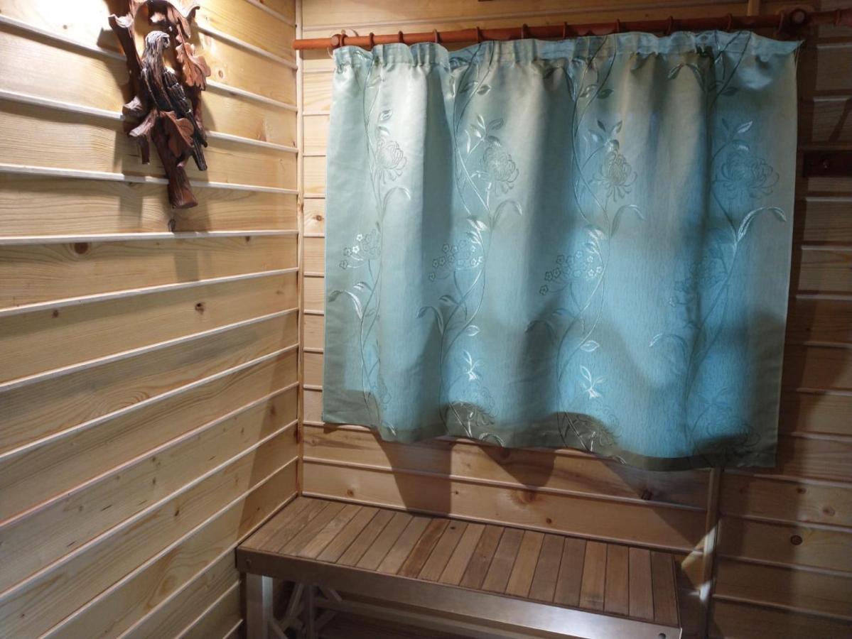 Holiday home Wigierska Gawrych Ruda