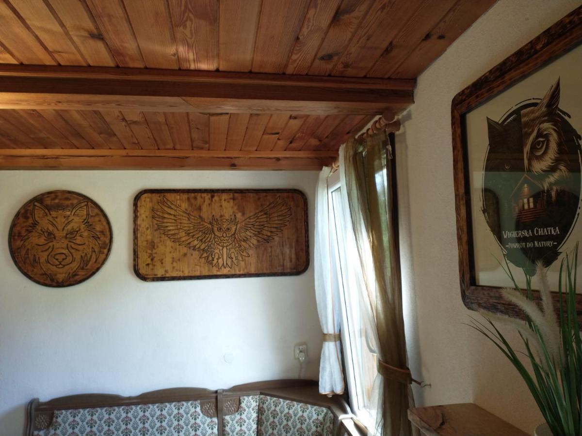 Holiday home Wigierska Gawrych Ruda