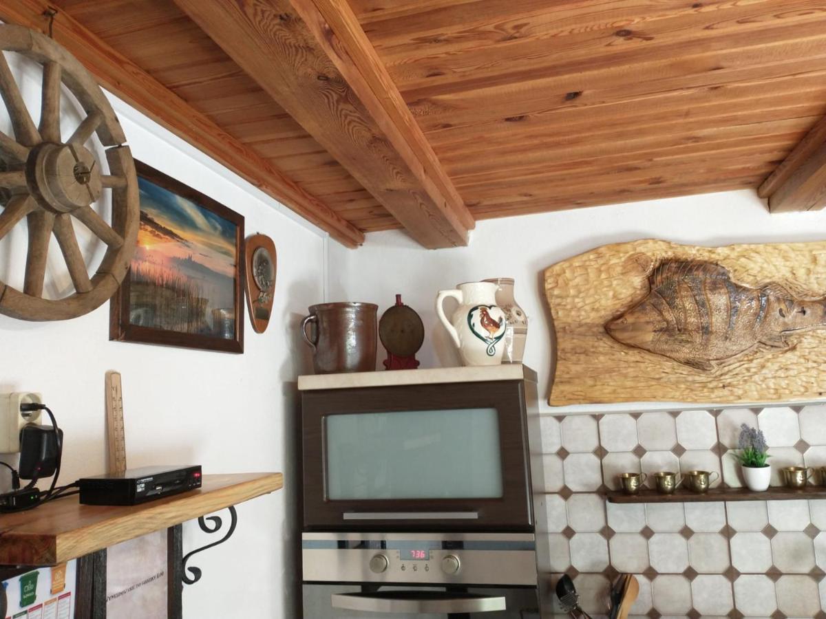 Holiday home Wigierska