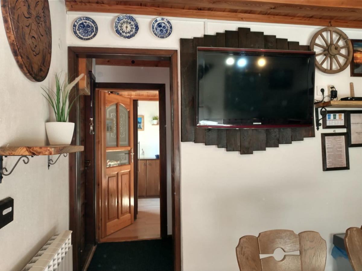 Holiday home Wigierska *