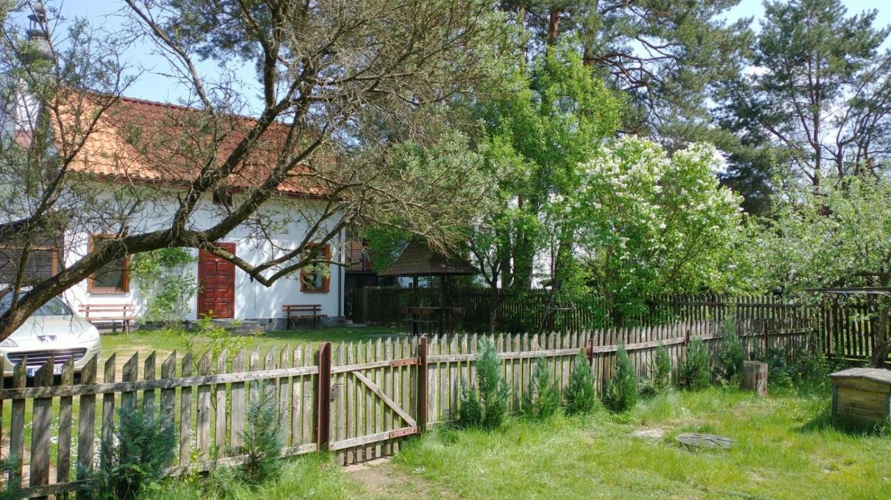 Holiday home Wigierska