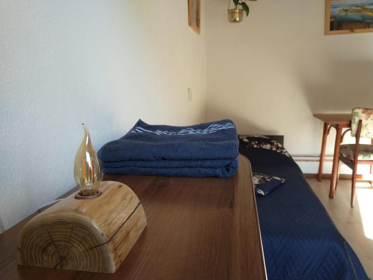 Holiday home Wigierska