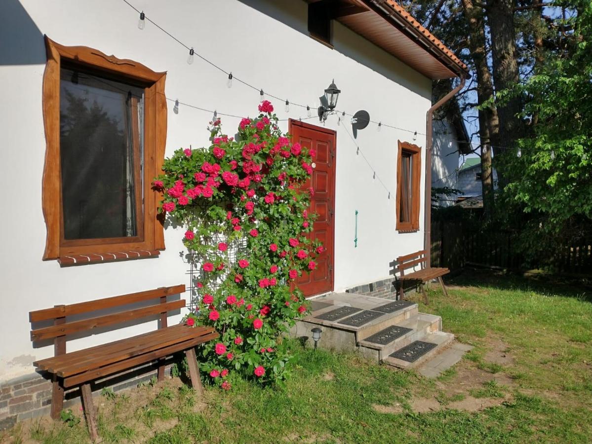Holiday home Wigierska *
