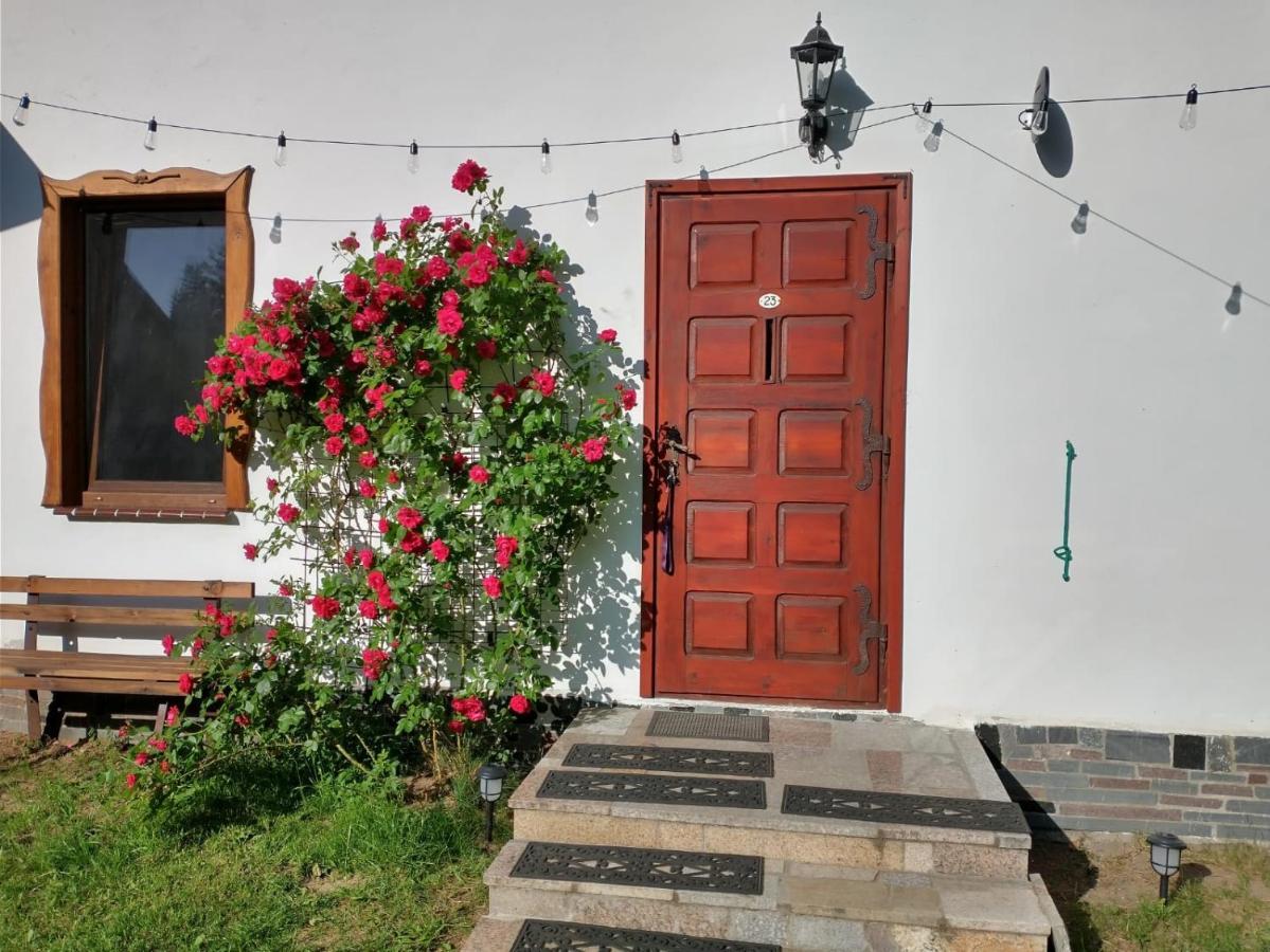 Holiday home Wigierska