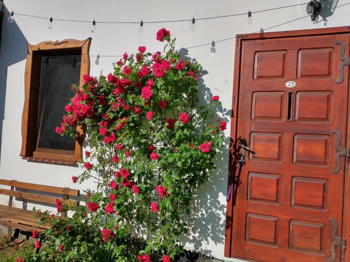 Holiday home Wigierska Gawrych Ruda